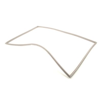 NU-VU    70-0356-B     GASKET,HW-2G,GRAY,PREFORMED