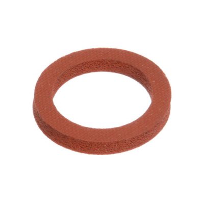 NU-VU    70-0355-A     GASKET,SPONGE,RUBBER,LIGHT BUL