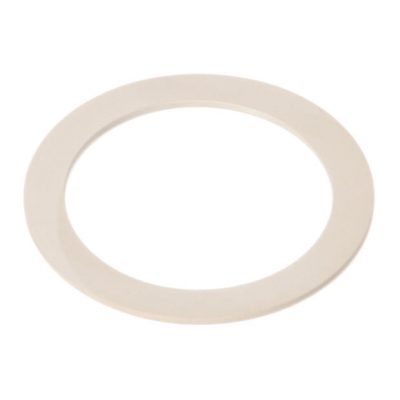 NU-VU    70-0354-A     GASKET,VITON,WHITE,LIGHT GLOBE