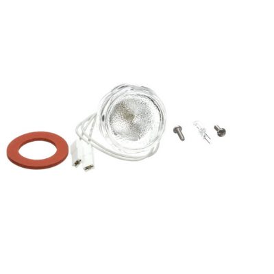 NU-VU    252-7007     KIT,REPL,LIGHT SOCKET,50-0929