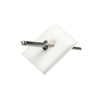 NU-VU    254-6003     KIT,DOOR SHIM