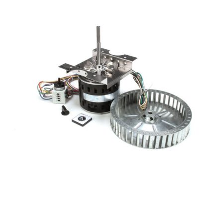 NU-VU    250-1060     KIT,MOTOR,1/3HPDV,10CAGE 240V