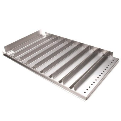 NU-VU    112-9023     LADDER,PROOFER,RIGHT,SUB-123