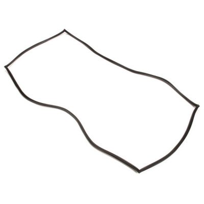 NU-VU    06-0164-A     GASKET,39 X 19,MAGNETIC