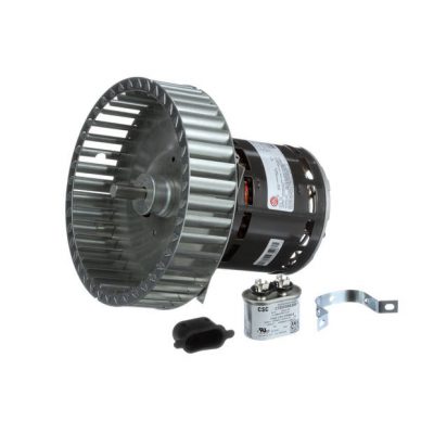 NU-VU    250-1059     MOTOR ASSEMBLY,1/3HPDV,8CAGE