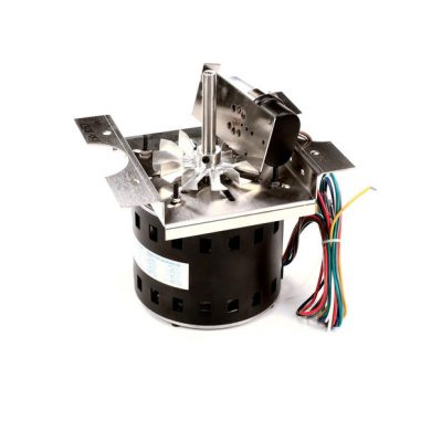 NU-VU    250-1057     OVEN MOTOR