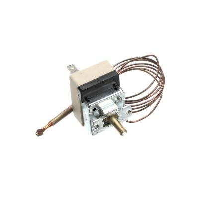 NU-VU    66-1159     THERMOSTAT,MECHANICAL,122-482