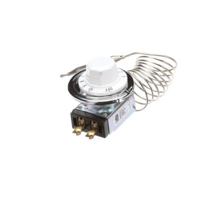 NU-VU    252-4003     THERMOSTAT,250 MECHANICAL (PRO