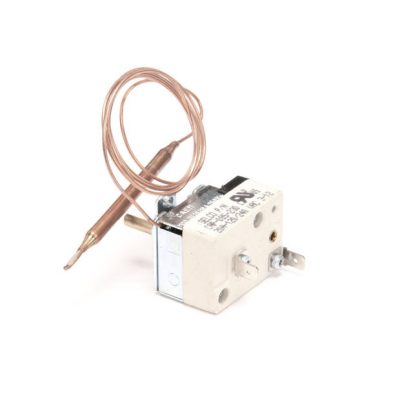 NU-VU    66-1158     THERMOSTAT,85-230