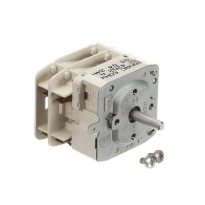 NU-VU    252-1005     TIMER,24 HOUR(HOLD) 120V