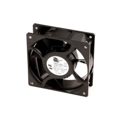 OVENTION    02.12.184     FAN,BOX STYLE,100-240V,50/60HZ