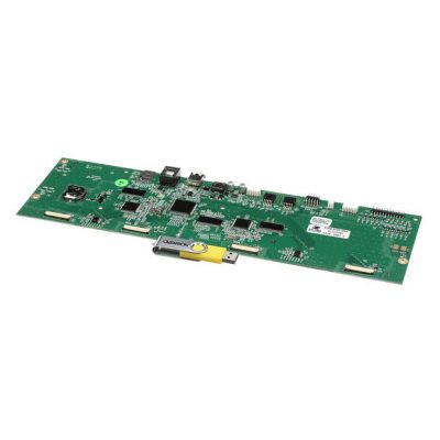 OVENTION    R0700-5005-C201     UI BOARD, C2000 SINGLE PHASE