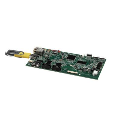 OVENTION    R0800-7005-MILO     UI BOARD, DOUBLE MILO