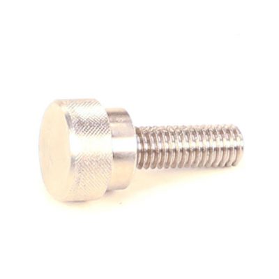 OVENTION    05.04.219.00     SPC SS 10-32X.531 THUMB SCREW