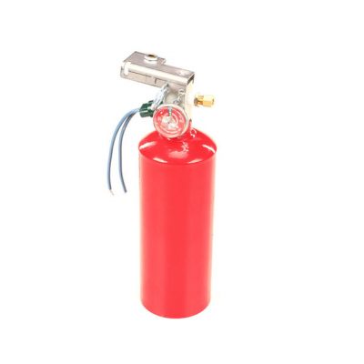 PERFECT FRY    2GT004-C     ASSEMBLY,EMPTY FIREMASTER NO CHARG