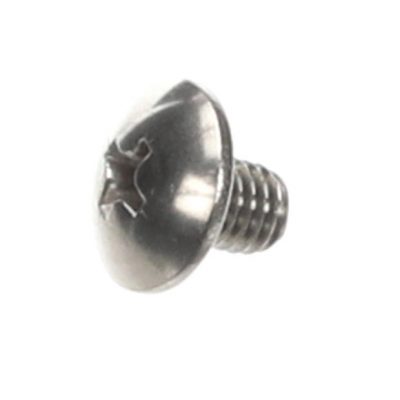 PERFECT FRY    6NV074     SCREW 10-32X1/4 TRUSS PHIL SS