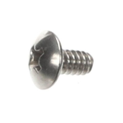 PERFECT FRY    6NV274     SCREW 6-32X1/4 TRUSS PHIL SS