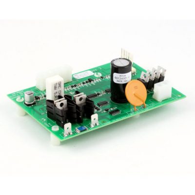 ANETS    60134001     CONTROL,BASKT LIFT DRIVER BOARD