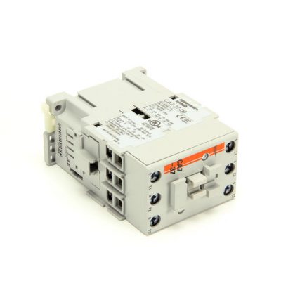 ANETS    60139201     CONTACTOR,3P,50A,690V,IEC