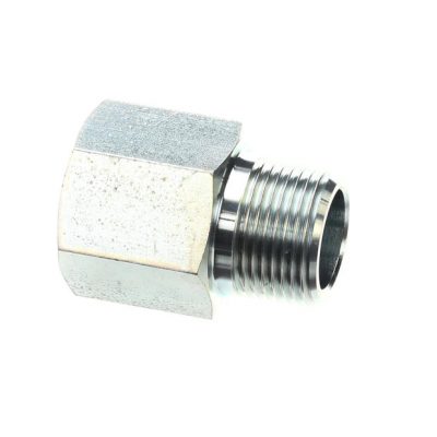 PITCO    PP10966     FITTING,ADAPTER SPLY GAS METRIC 1X1