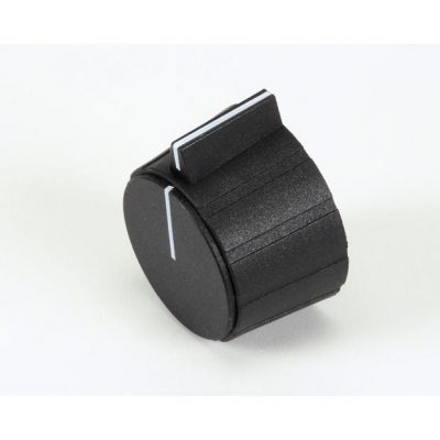 ANETS    60129403     KNOB,COLLET .25 W/PNTRCAP