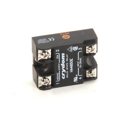 PITCO    PP11011     RELAY,SOLID STATE 24VAC 50A SP