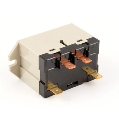 PITCO    PP11033     RELAY,SPST 30A 24VDC ADV