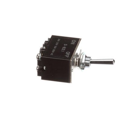 PITCO    18602-0170     TOGGLE SWITCH 30 AMP