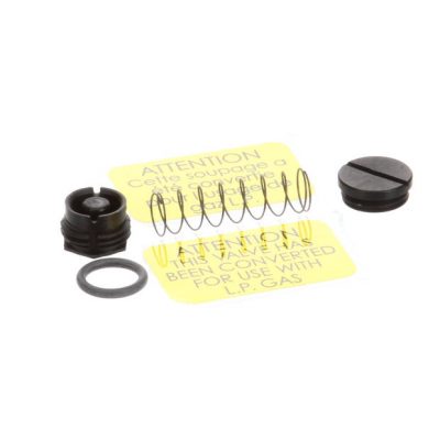 PITCO    PP11141     VALVE,CONV KIT VR8204 NAT TO LP