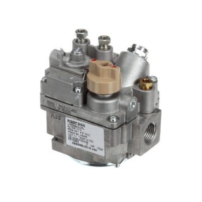 PITCO    PP10955     VALVE,GAS U7000 NAT C.E.