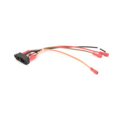 ANETS    B6744901     WIRING,VOLT SELECT 120/208/220-2