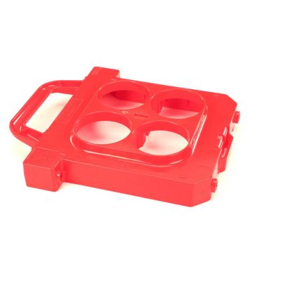 PRINCE CASTLE    980-REPL-009     REPL KIT-TOMATO 1/4 BLADE CVR