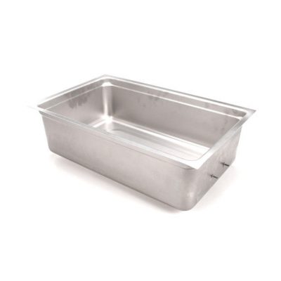 RANDELL    RPPAN420     12X20 PAN WITHOUT DRAIN W/STUD