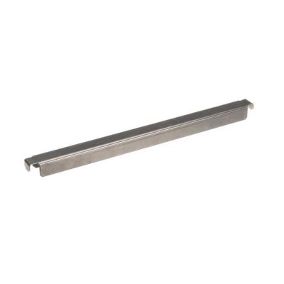 RANDELL    RPBAR1302     ADAPTER BAR, DRAWER, 13.39 X 0.91 PANERA