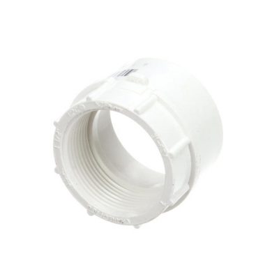 RANDELL    PBADP9903     ADAPTOR, 1-1/2 PVC FIP X GLUE PVCAF150