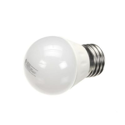 RANDELL    ELLGT1411     BULB, LED, EDISON BASE, 3 WATT