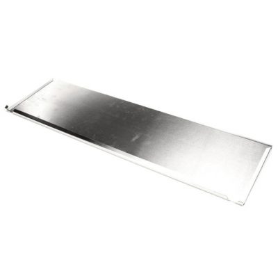 RANDELL    DOLID3375     LID RAIL HOOD, 10 X 33.75 DPM102