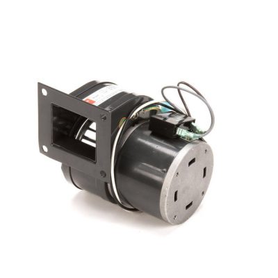 RANDELL    ELMTR1401     MOTOR, DWNDRAFT, 115V, 9404-32