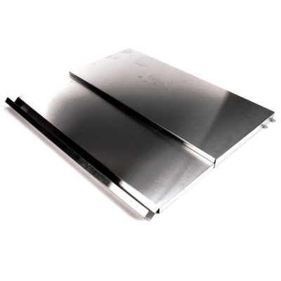 RANDELL    RPSBC0306A     SLIDE BACK HINGED COVER, 2-PAN OPENING