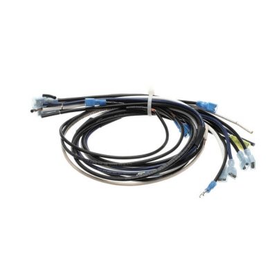 RANDELL    ELWIR1502     WIRE HARNESS, DIXELL XR02C, 58