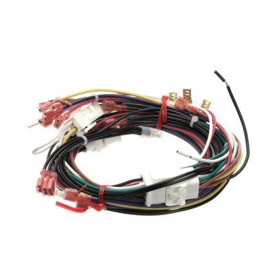 RANDELL    ELWIR0604     WIRE HARNESS FOR FCDWR-1