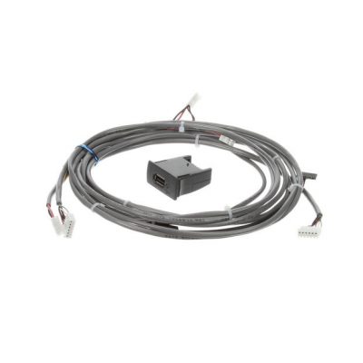 RANDELL    ELWIR0225     WIRE, USB, CONTROLLER CABLE, CAB-08T4-S80I-USB