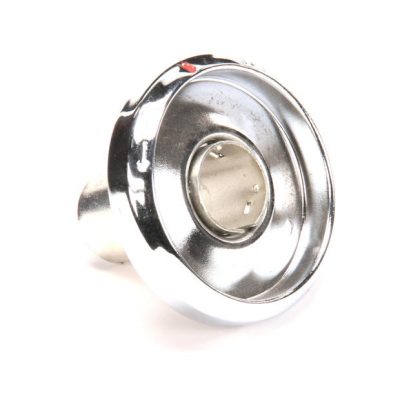 SOUTHBEND RANGE    1182497     BEZEL, LONG SHAFT THERMOSTAT