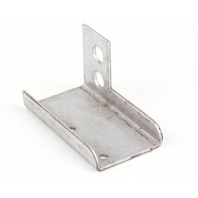 SOUTHBEND RANGE    1182013     BRACKET, HD DOOR HINGE LEFT