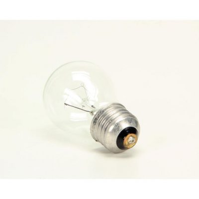 SOUTHBEND RANGE    1160009     BULB,OVEN LIGHT,40 WATT,CLEAR