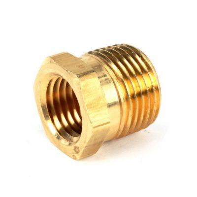 SOUTHBEND RANGE    1178283     BUSHING, BRASS, 1/4" X 3/8"