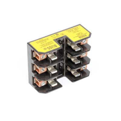 SOUTHBEND RANGE    1178389     BUSSMAN FUSE BLOCK,30A