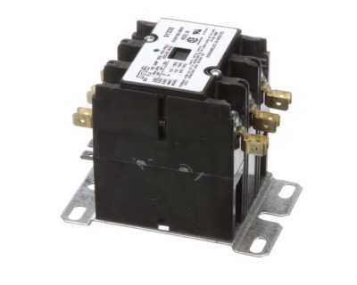 SOUTHBEND RANGE    3024A8706     CONTACTOR,3P30A 240V