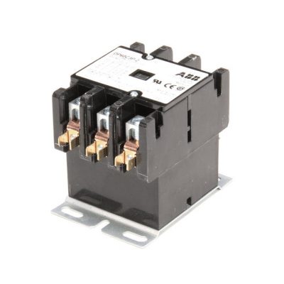 SOUTHBEND RANGE    4-DG42     CONTACTOR