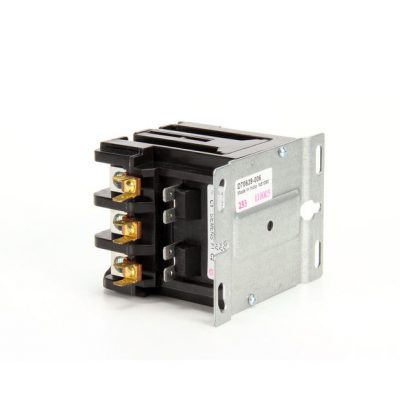 SOUTHBEND RANGE    1181032     CONTACTOR, DP, 60 FLA,3 POLE